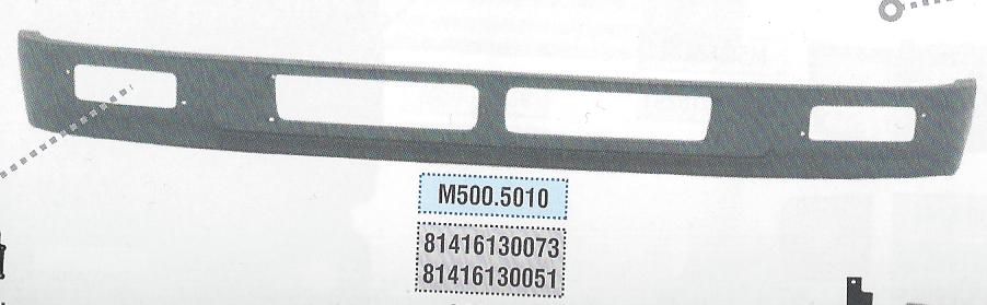 KARLIK MAN F 200 ALT 81 41613 0073-0051